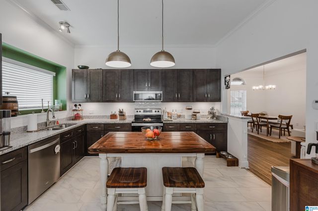 125 NORRIDGE PLACE, Pelham, AL 35124