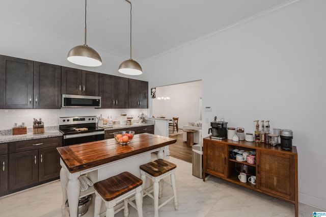 125 NORRIDGE PLACE, Pelham, AL 35124