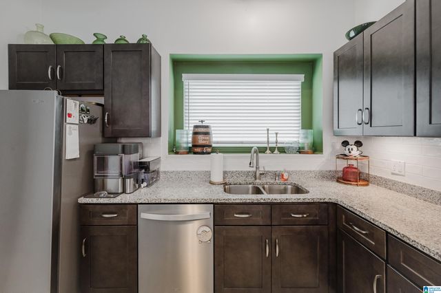 125 NORRIDGE PLACE, Pelham, AL 35124