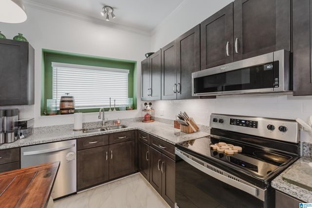 125 NORRIDGE PLACE, Pelham, AL 35124