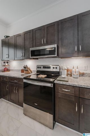 125 NORRIDGE PLACE, Pelham, AL 35124