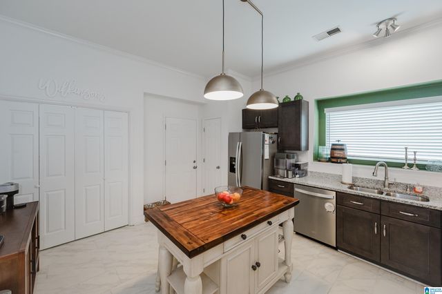 125 NORRIDGE PLACE, Pelham, AL 35124