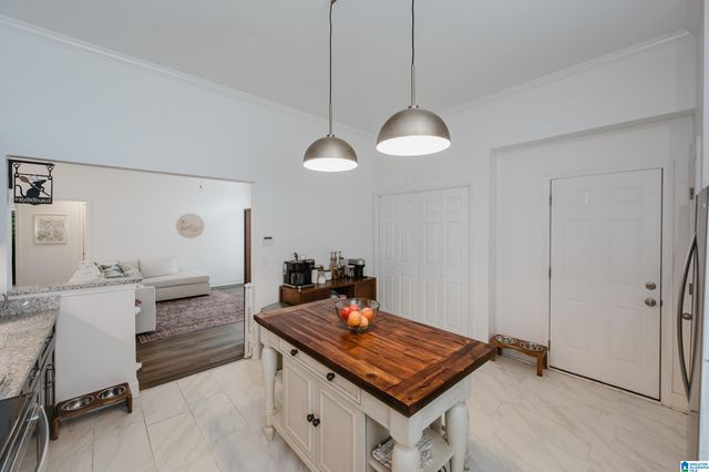 125 NORRIDGE PLACE, Pelham, AL 35124