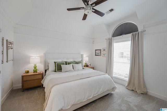 125 NORRIDGE PLACE, Pelham, AL 35124