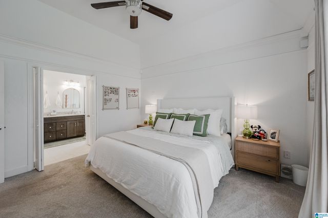 125 NORRIDGE PLACE, Pelham, AL 35124