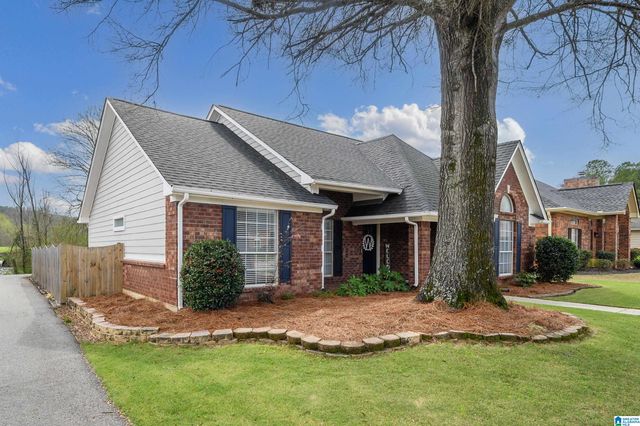 125 NORRIDGE PLACE, Pelham, AL 35124