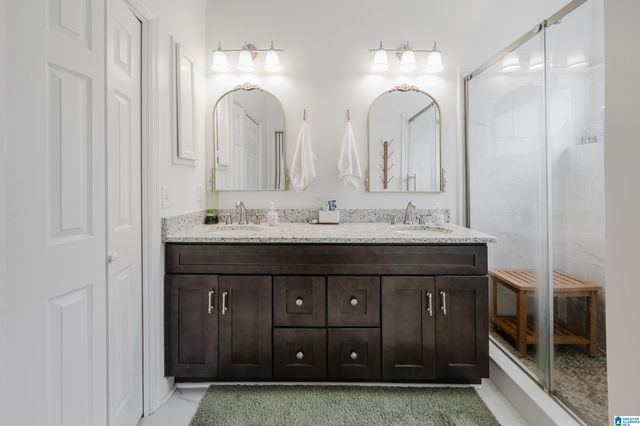 125 NORRIDGE PLACE, Pelham, AL 35124