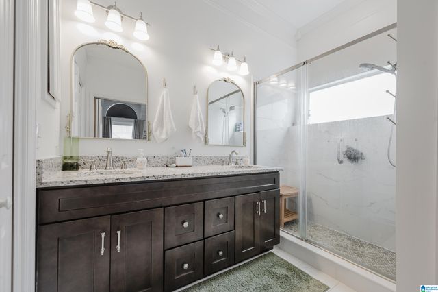 125 NORRIDGE PLACE, Pelham, AL 35124