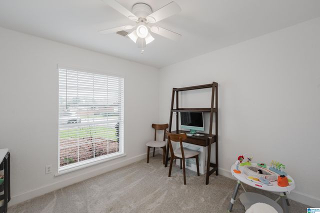 125 NORRIDGE PLACE, Pelham, AL 35124