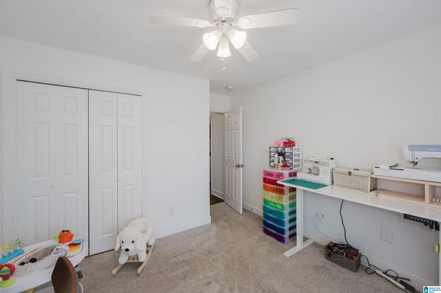 125 NORRIDGE PLACE, Pelham, AL 35124