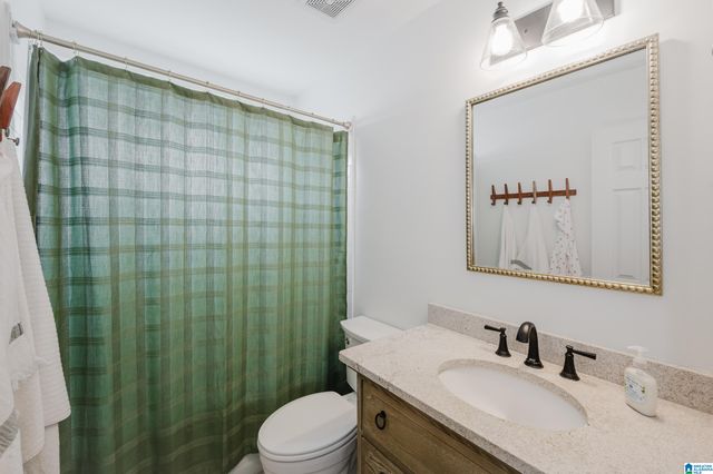 125 NORRIDGE PLACE, Pelham, AL 35124