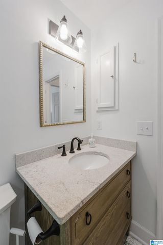 125 NORRIDGE PLACE, Pelham, AL 35124