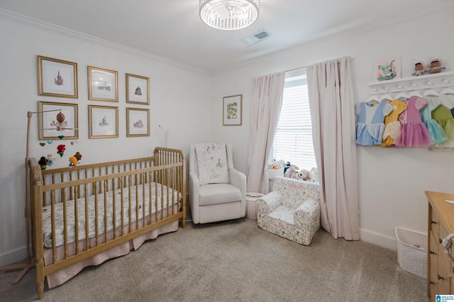 125 NORRIDGE PLACE, Pelham, AL 35124