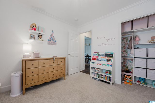 125 NORRIDGE PLACE, Pelham, AL 35124