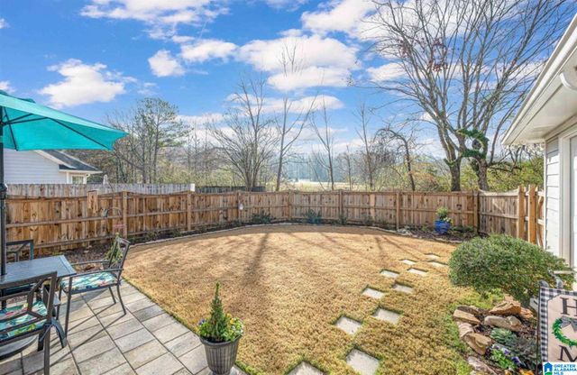 125 NORRIDGE PLACE, Pelham, AL 35124