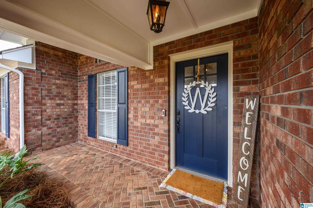 125 NORRIDGE PLACE, Pelham, AL 35124