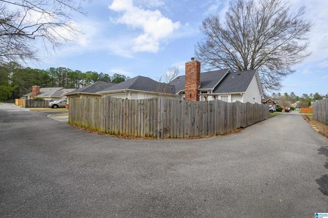 125 NORRIDGE PLACE, Pelham, AL 35124