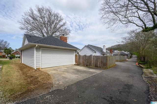 125 NORRIDGE PLACE, Pelham, AL 35124