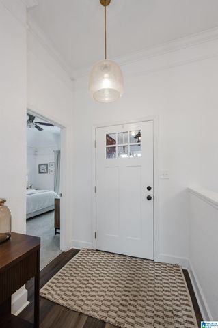 125 NORRIDGE PLACE, Pelham, AL 35124