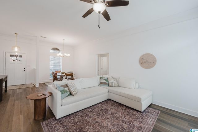 125 NORRIDGE PLACE, Pelham, AL 35124