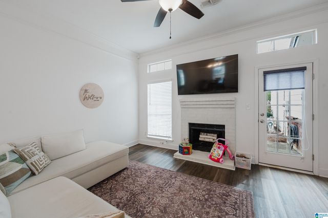 125 NORRIDGE PLACE, Pelham, AL 35124