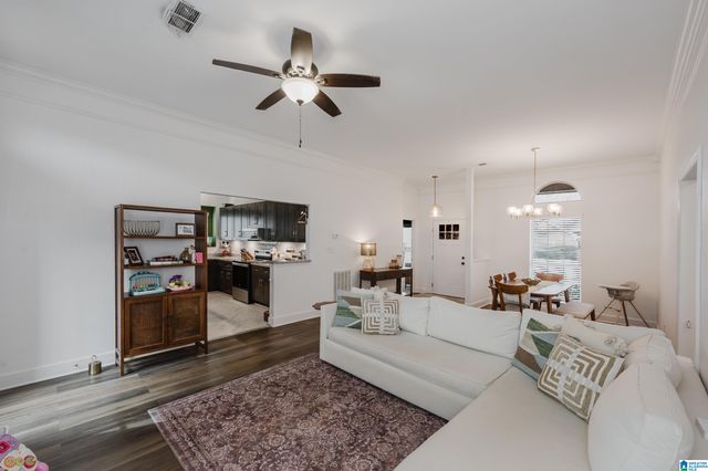 125 NORRIDGE PLACE, Pelham, AL 35124