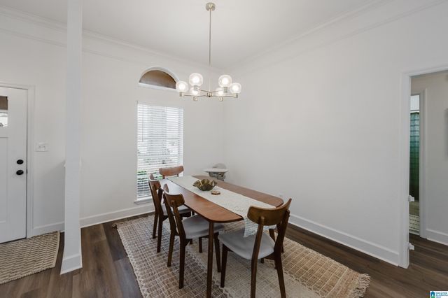 125 NORRIDGE PLACE, Pelham, AL 35124