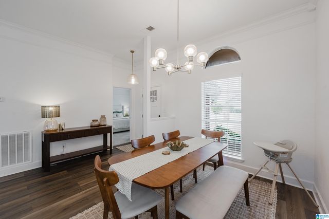 125 NORRIDGE PLACE, Pelham, AL 35124