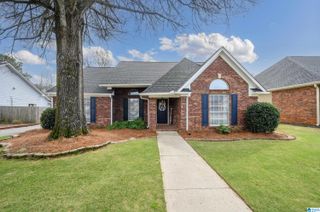 125 NORRIDGE PLACE, Pelham, AL 35124