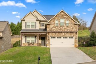 1230 Peake Lane, Knoxville, TN 37922
