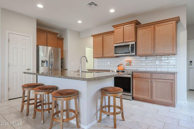 16685 S 181ST Drive, Goodyear, AZ 85338