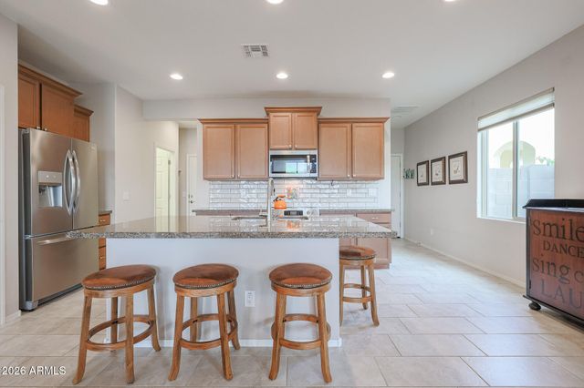 16685 S 181ST Drive, Goodyear, AZ 85338