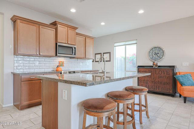 16685 S 181ST Drive, Goodyear, AZ 85338