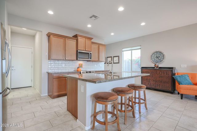 16685 S 181ST Drive, Goodyear, AZ 85338