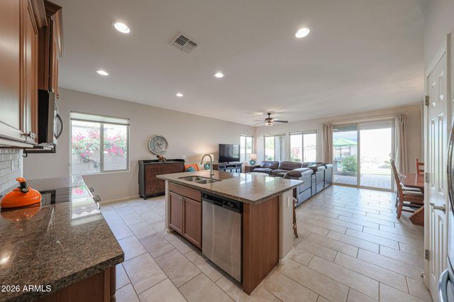 16685 S 181ST Drive, Goodyear, AZ 85338