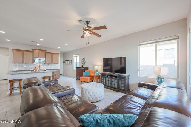 16685 S 181ST Drive, Goodyear, AZ 85338