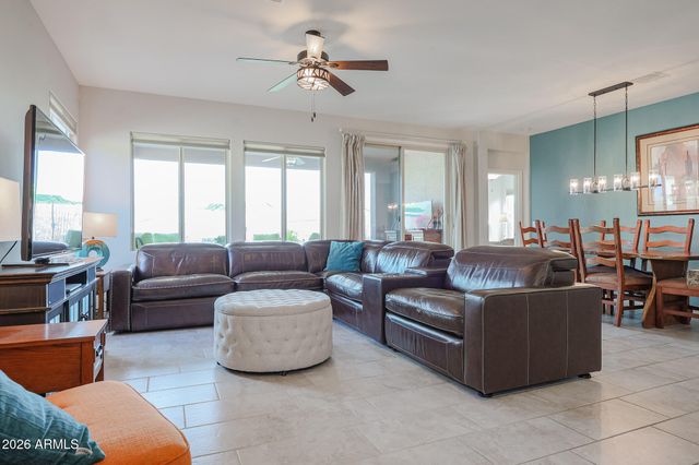 16685 S 181ST Drive, Goodyear, AZ 85338