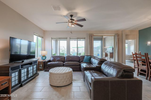 16685 S 181ST Drive, Goodyear, AZ 85338