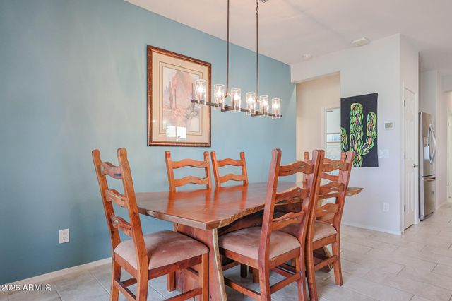 16685 S 181ST Drive, Goodyear, AZ 85338