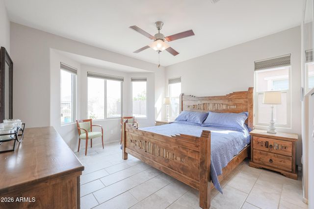 16685 S 181ST Drive, Goodyear, AZ 85338