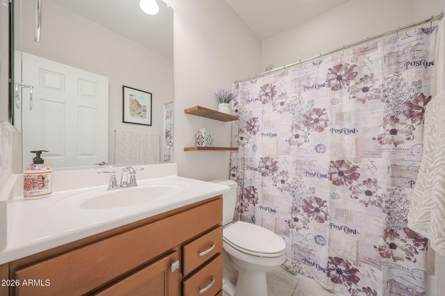 16685 S 181ST Drive, Goodyear, AZ 85338