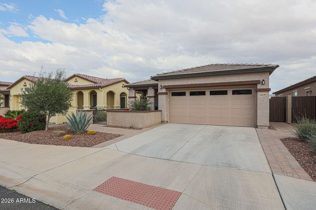 16685 S 181ST Drive, Goodyear, AZ 85338