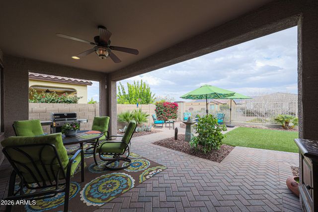 16685 S 181ST Drive, Goodyear, AZ 85338