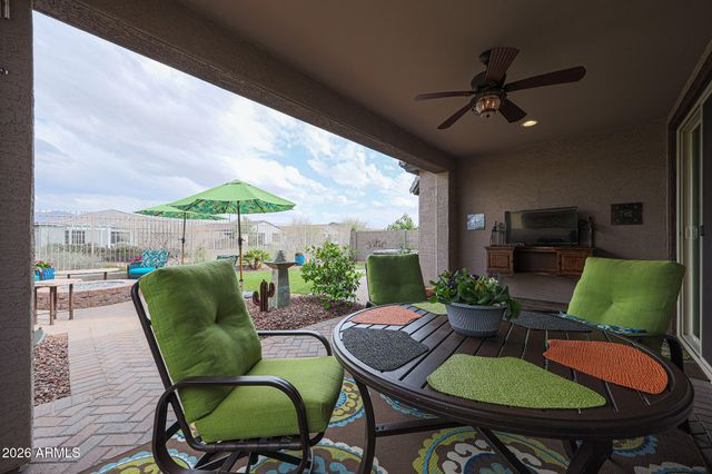 16685 S 181ST Drive, Goodyear, AZ 85338