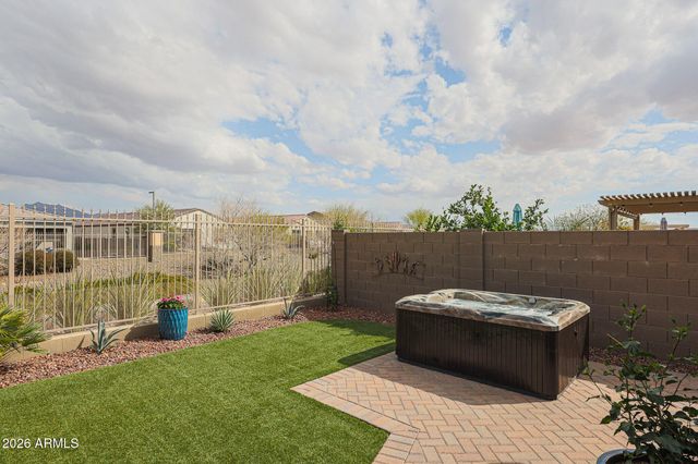 16685 S 181ST Drive, Goodyear, AZ 85338