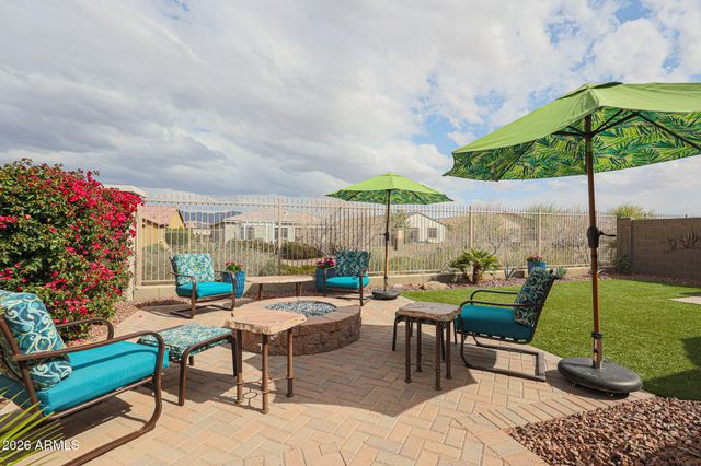 16685 S 181ST Drive, Goodyear, AZ 85338