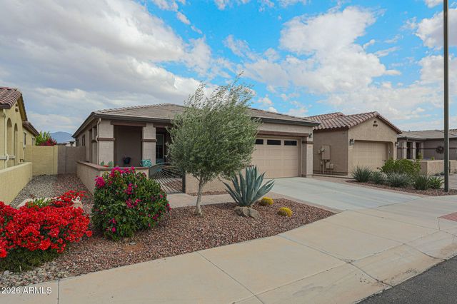 16685 S 181ST Drive, Goodyear, AZ 85338