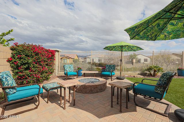 16685 S 181ST Drive, Goodyear, AZ 85338