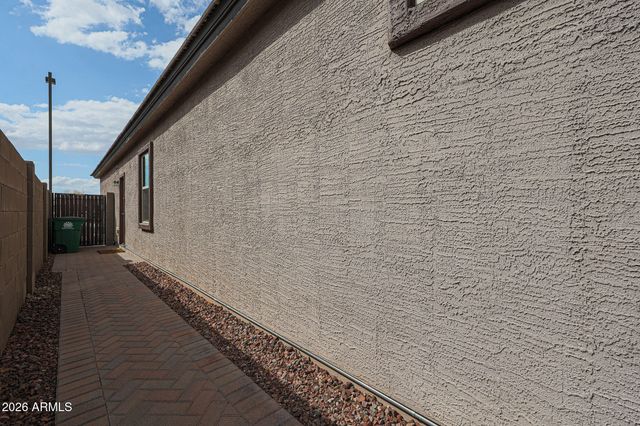16685 S 181ST Drive, Goodyear, AZ 85338