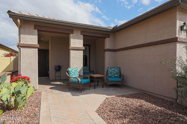 16685 S 181ST Drive, Goodyear, AZ 85338